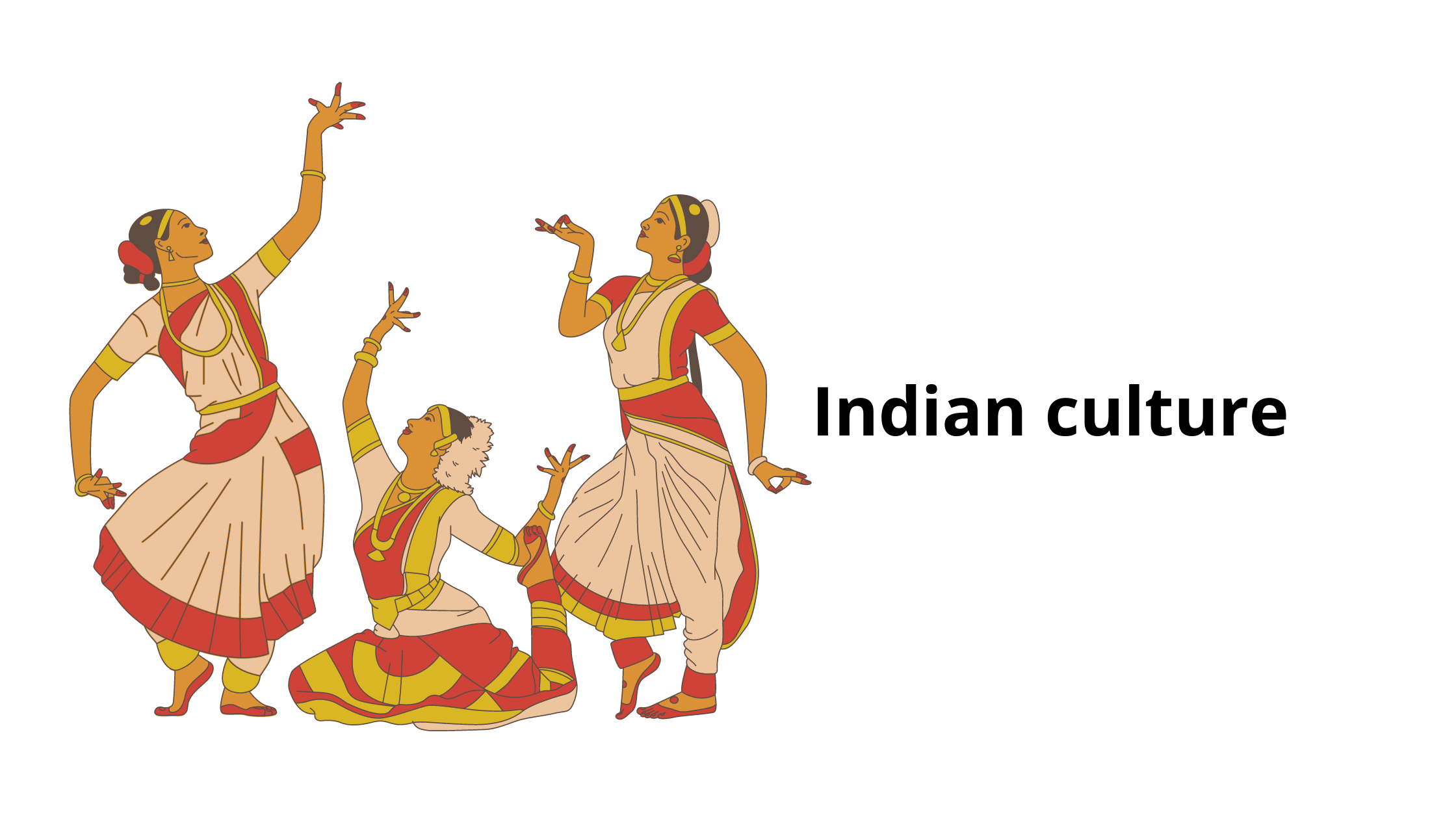 Indian culture 