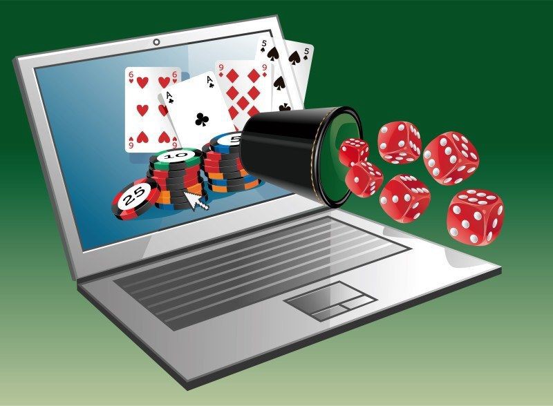 The dealer does non accept the choice to deviate from the rules of Judi Online