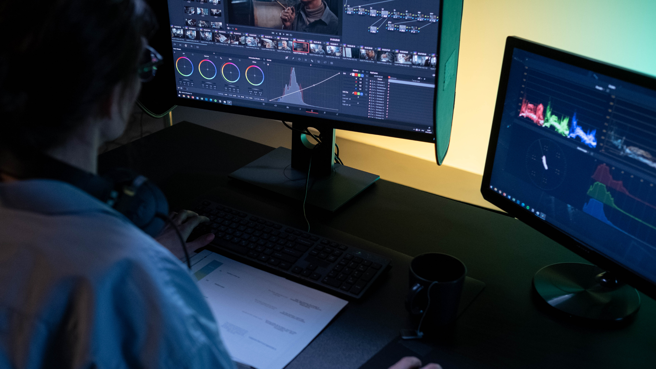 11 Free Video Editors from Basic to Advanced