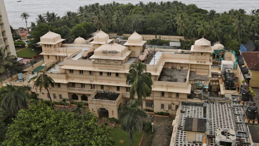 Mumbai, India – Where The Ultra Rich Own Homes