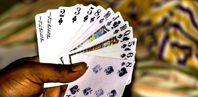 6 Strategies to Ace A Real Cash Rummy Game
