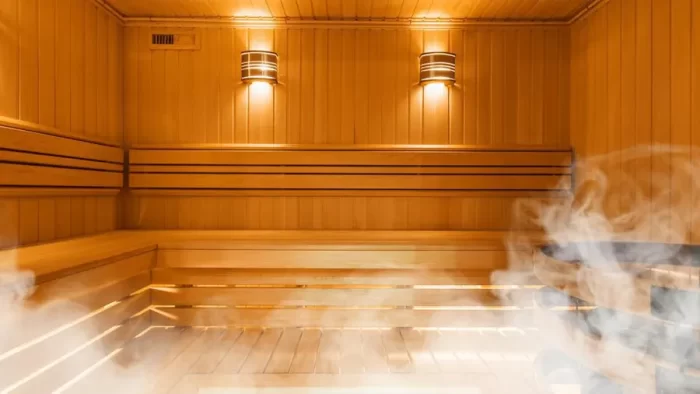 Wellhealthorganic.com: Difference Between Steam Room and Sauna Health Benefits of Steam Room